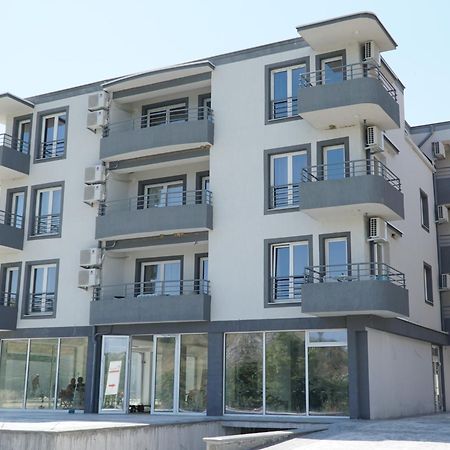 Nastov Apartments Veles Esterno foto